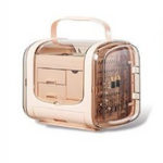 Coffret valise à Bijoux design | Felin-Addict